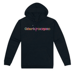 Colour is for everyone Hoodie