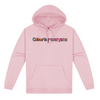 Colour is for everyone Hoodie