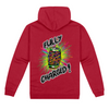 Fully Charged Hoodie