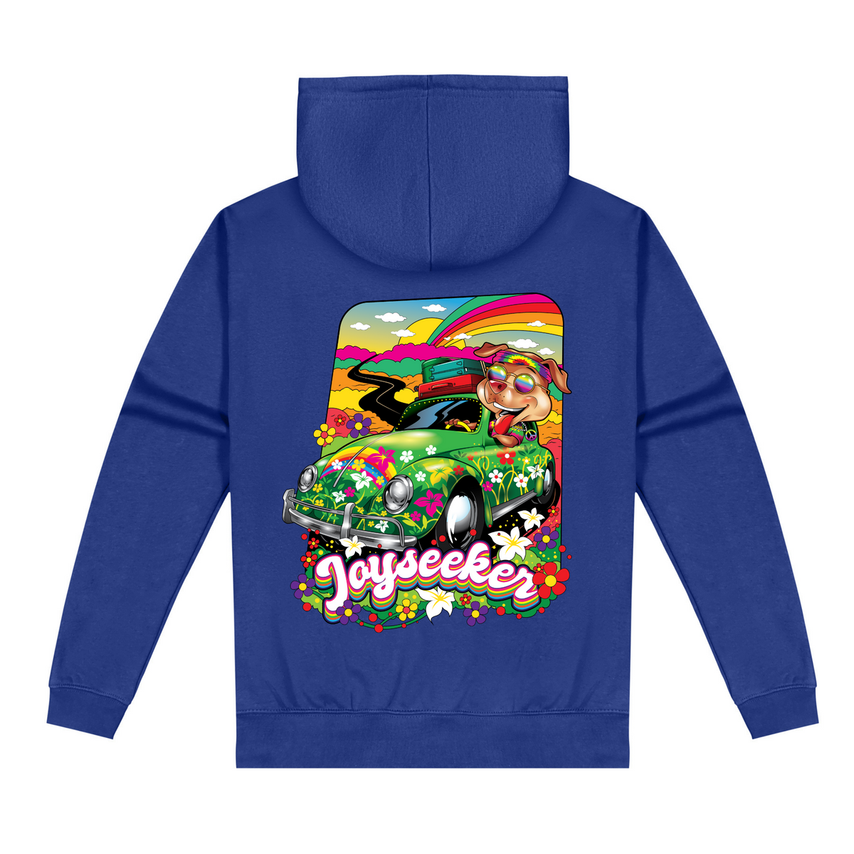 Joyseeker Hoodie