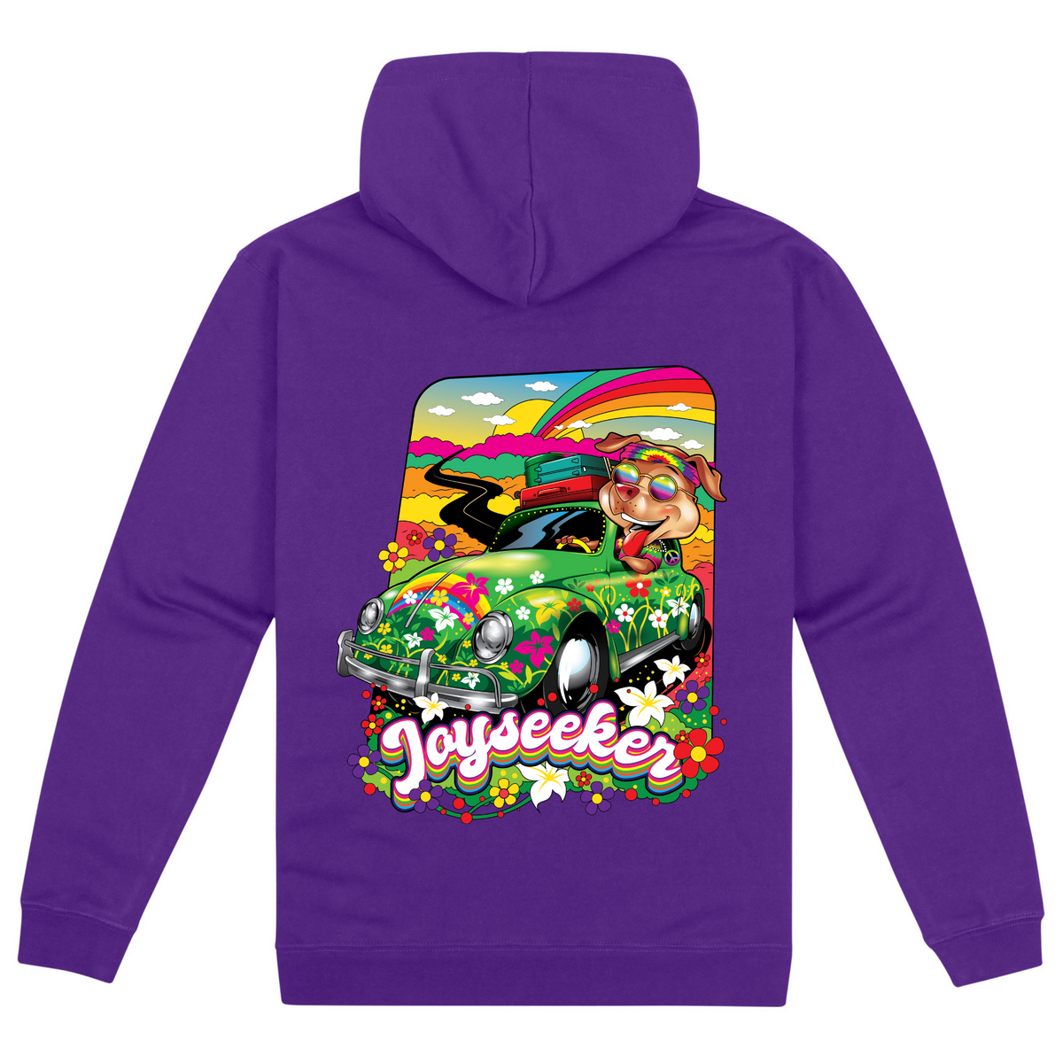 Joyseeker Hoodie