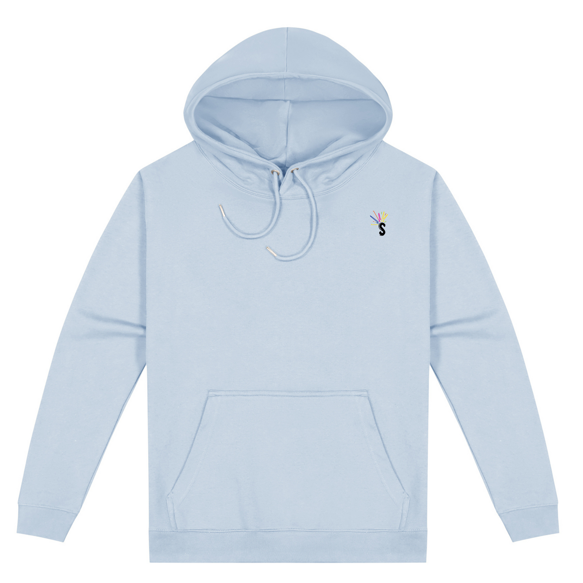 Peace Penguin Hoodie