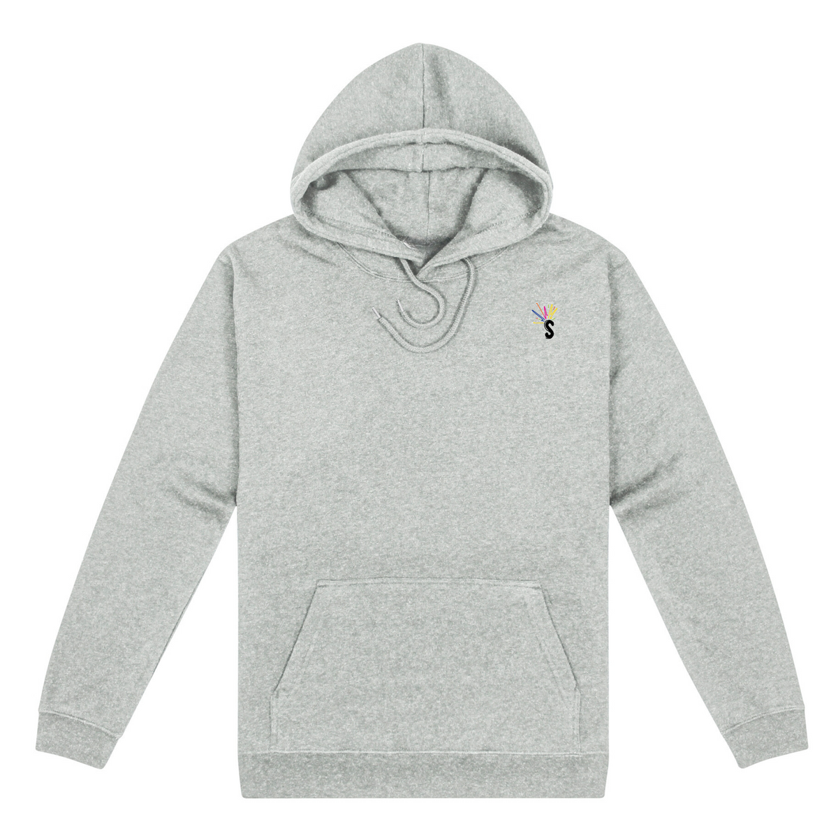 Peace Penguin Hoodie