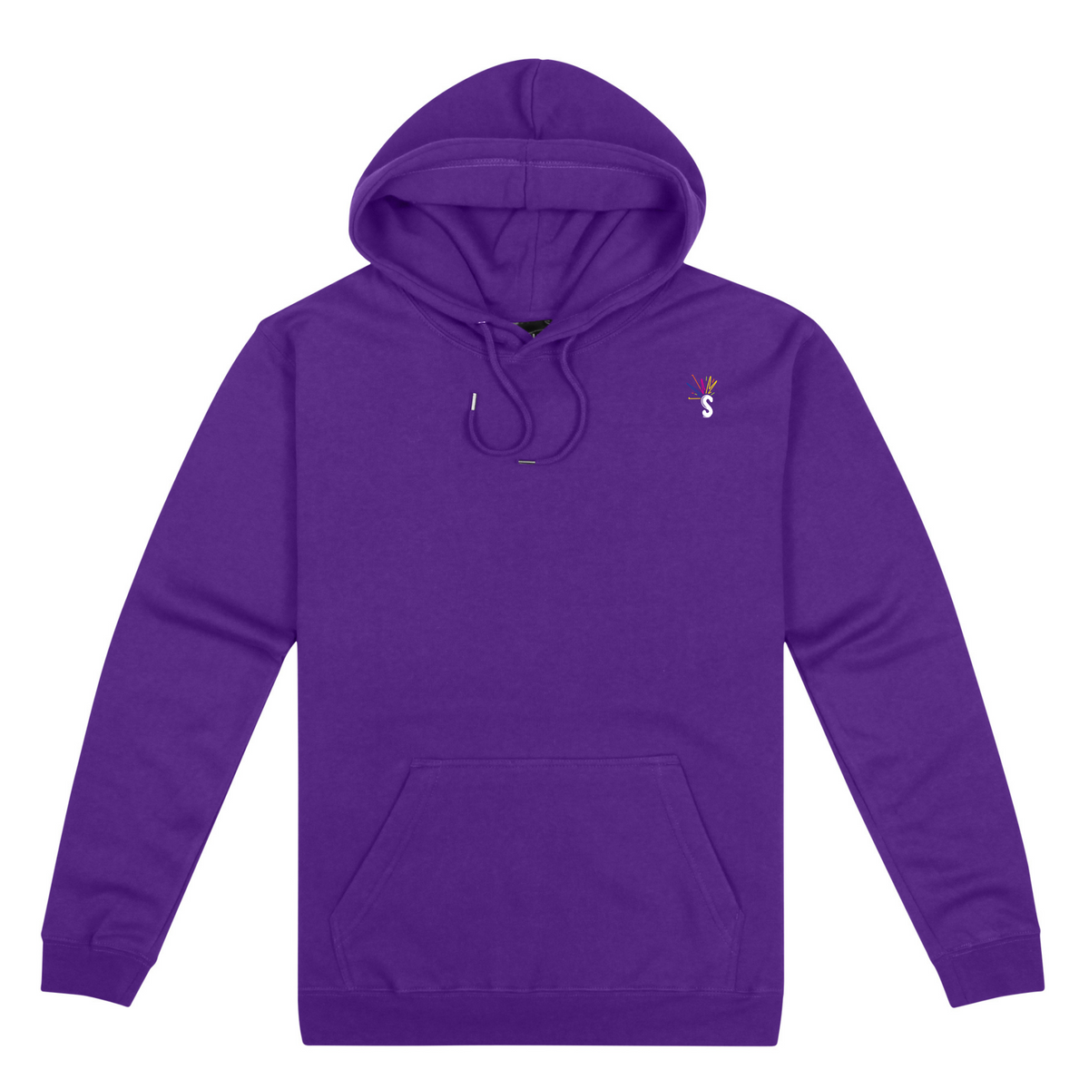 Joyseeker Hoodie