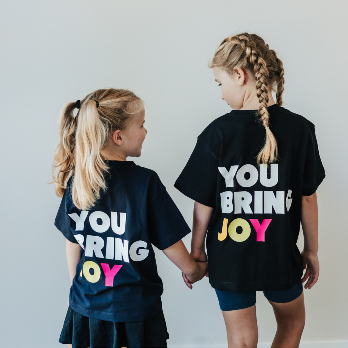 You Bring Joy Short Sleeve T-Shirt