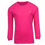 Fully Charged Long Sleeve T shirt