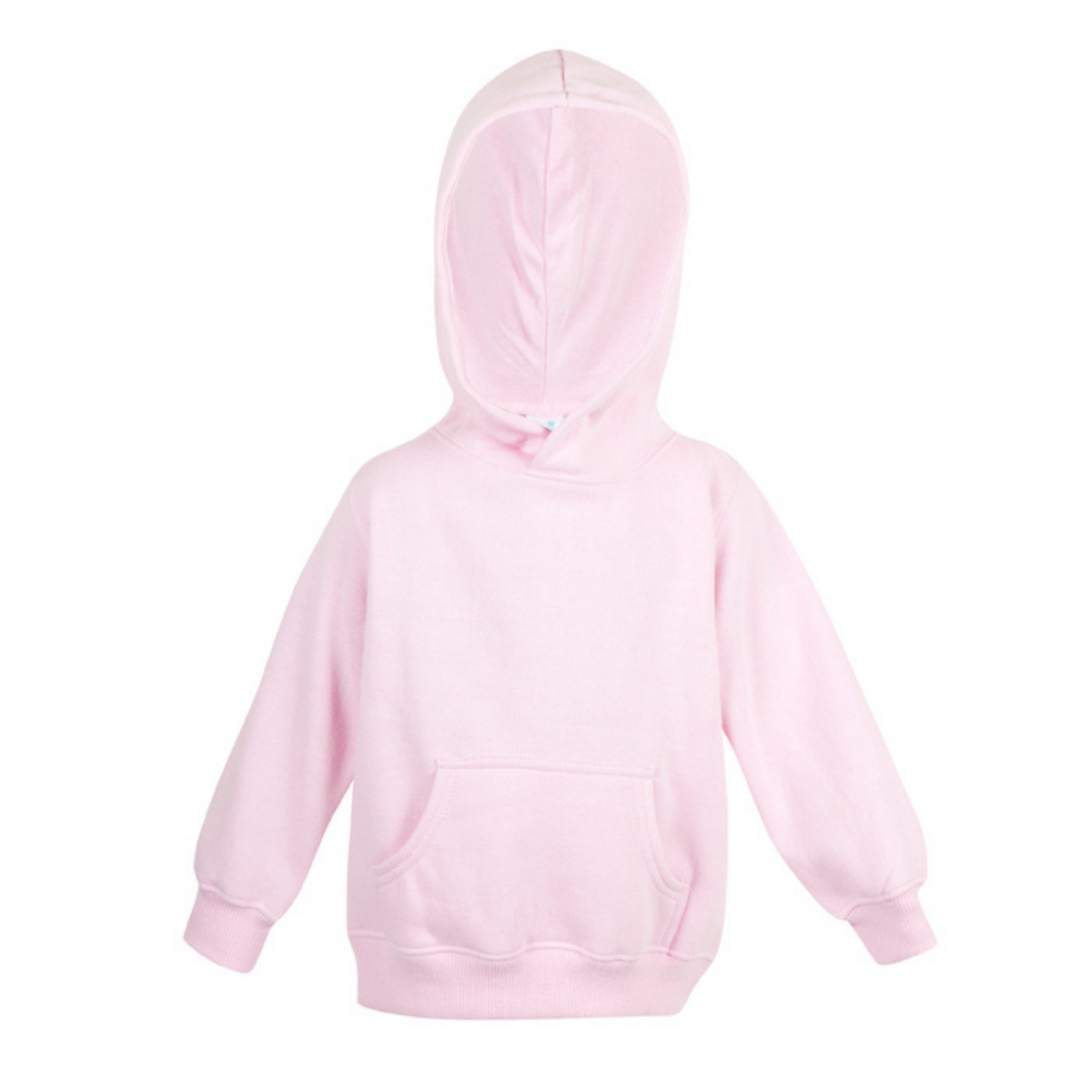 Customisable Pink Hoodie