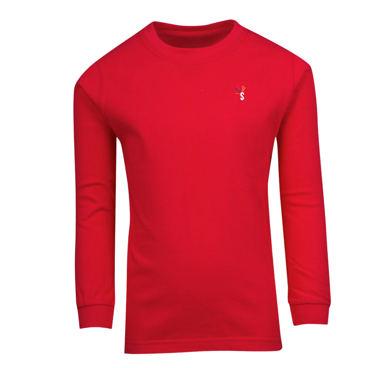 Joyseeker Long Sleeve T