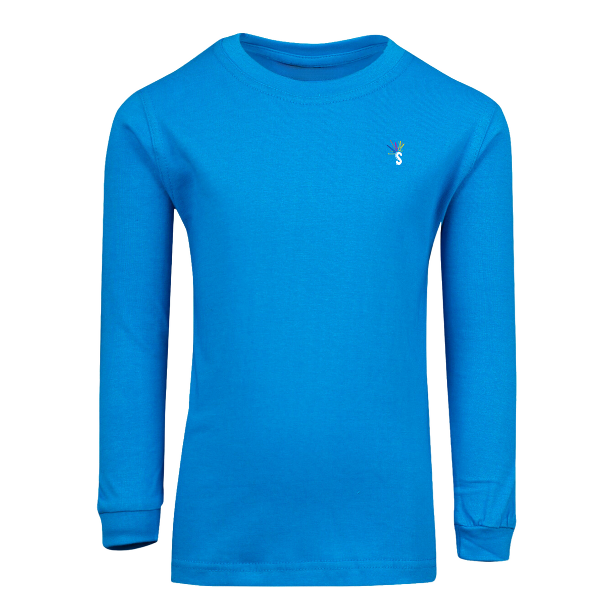 Joyseeker Long Sleeve T