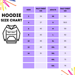 Party Time Hoodie