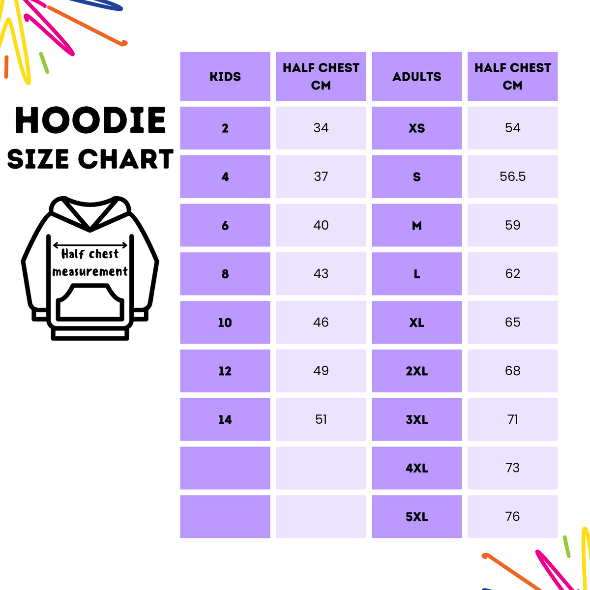 Hey You! Hoodie