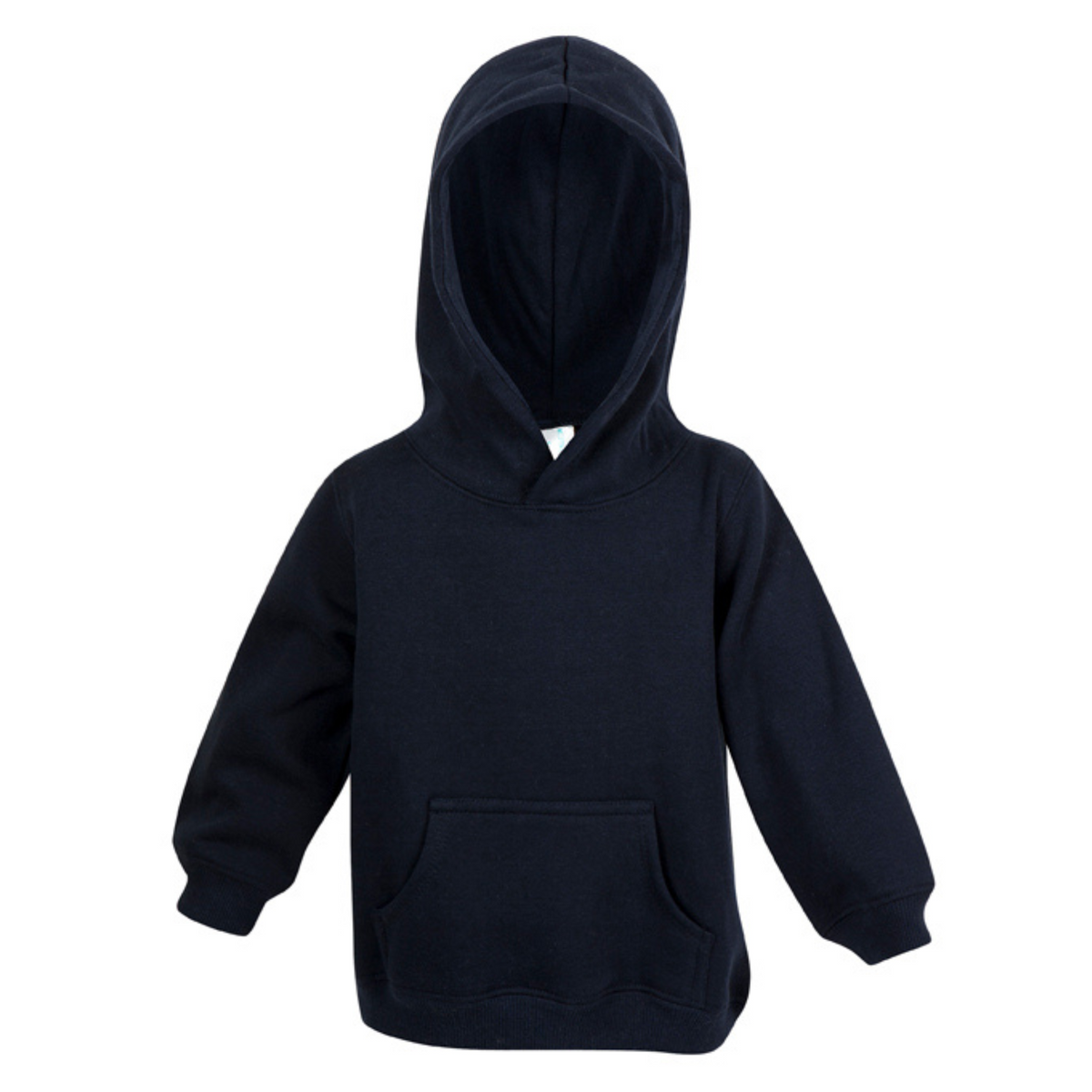 Customisable Navy Hoodie