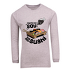 You're the soy to my sushi long sleeve T shirt