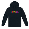 Happy as limited edition hoodie
