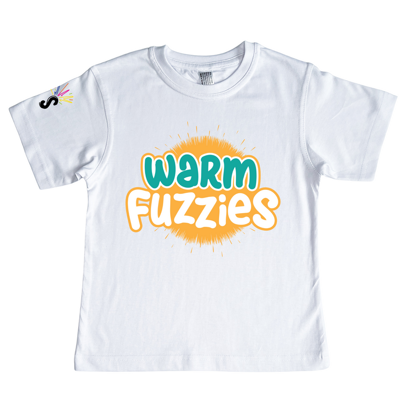 Warm Fuzzies T