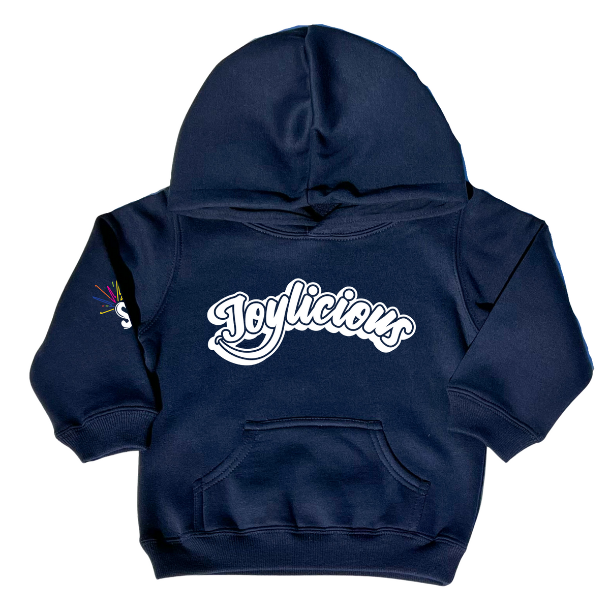 Joylicious Hoodie