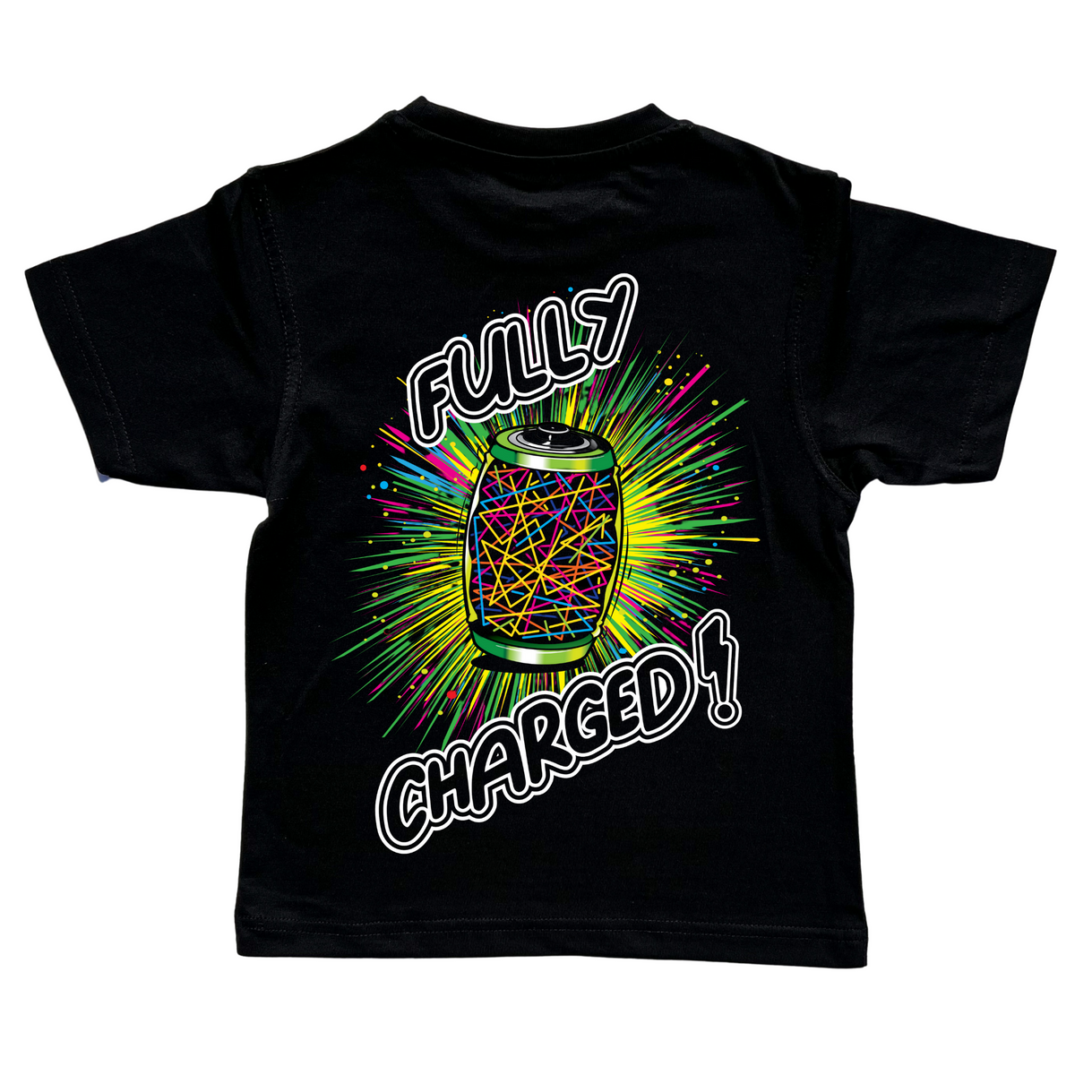 Fully Charged T